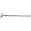 C Sherman Johnson Deck Toggle Turnbuckle to Hand Crimp Terminal f316 Wire 274121T