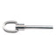 C Sherman Johnson Single Threaded Gate Eye f18 Wire 26407