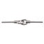 C Sherman Johnson Double Threaded Interlocking Gate Eye f316 Wire 27408
