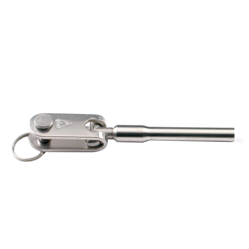 C Sherman Johnson T Style Toggle Jaw f18 Wire 26415 Main image