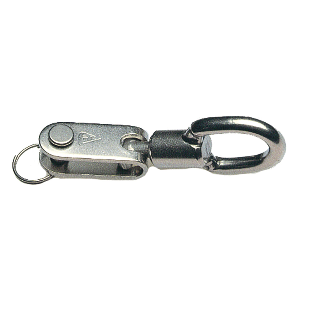 C Sherman Johnson Eye to Jaw Fitting LS2500 Main image
