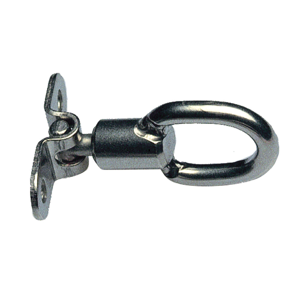 C Sherman Johnson Eye to Deck Toggle Fitting LS2550 Main image
