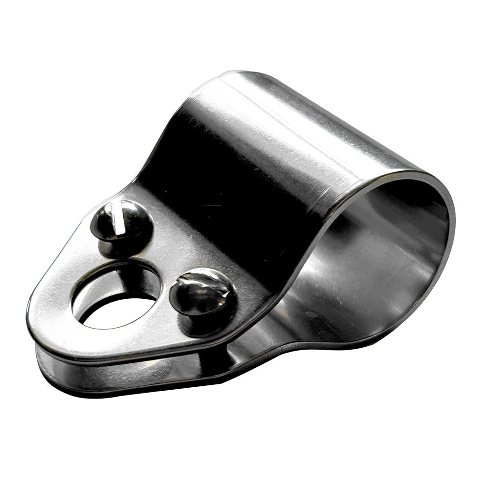C Sherman Johnson Pulpit Anchor f1 Rail 29501 Main image