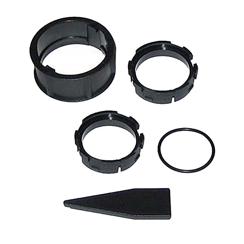 Raymarine Locking Collar Kit fRealVision 25Pin R70615 Main image