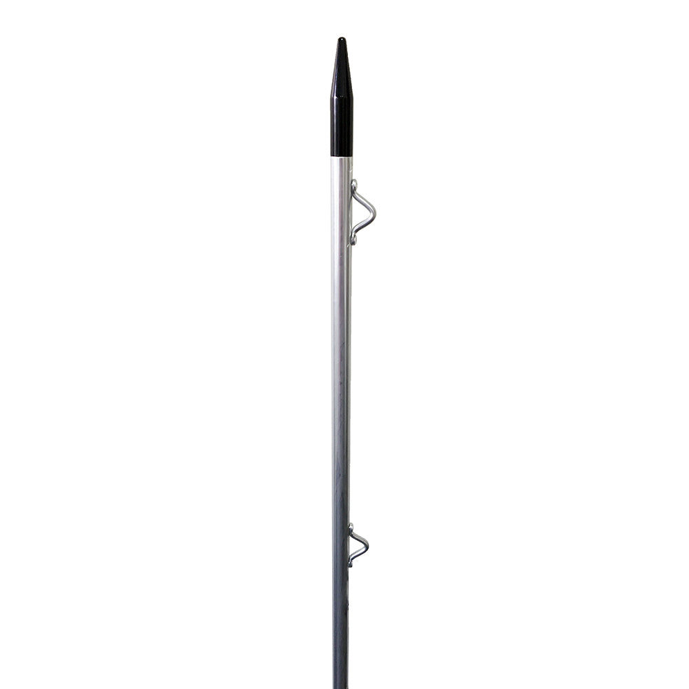 Tigress XD Rod Holder Flag Pole - 42" [88410] Secondary image