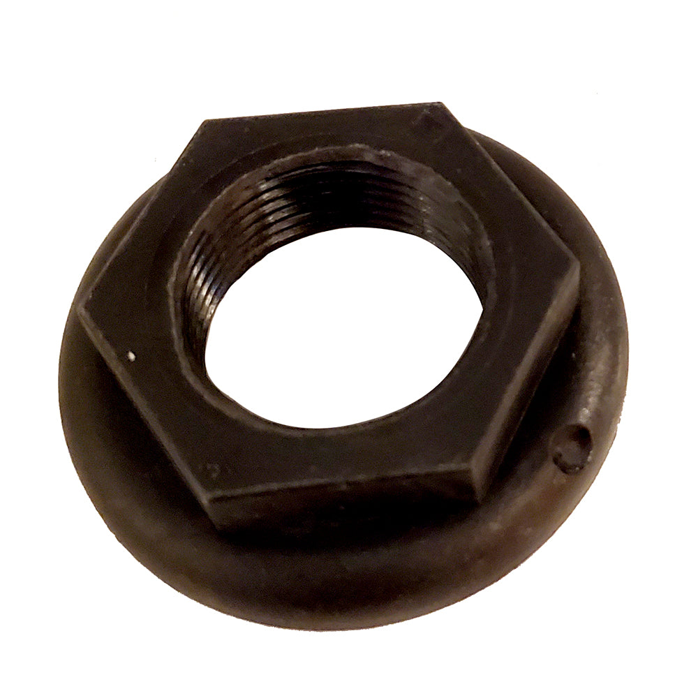 Johnson Pump ThruHull Nut Aerator  Straight90 54033PK Main image