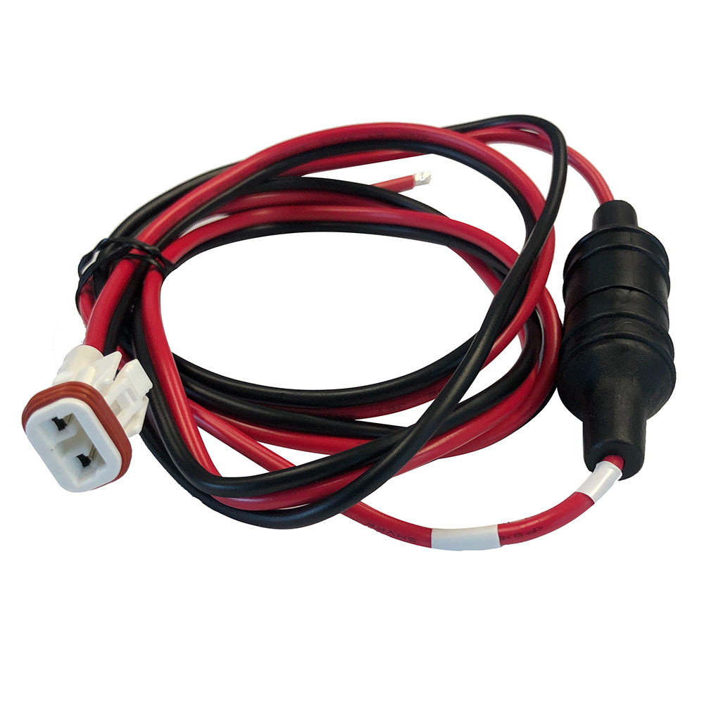Standard Horizon Replacement Power Cord fGX6000 T9027407 Main image