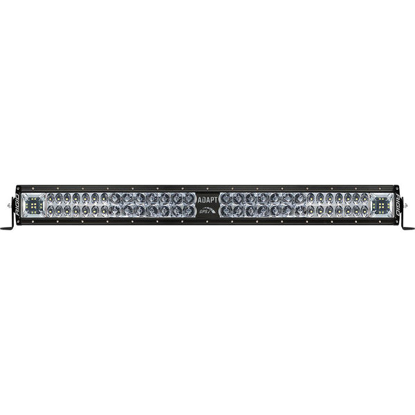 RIGID Industries 30 Adapt ESeries Lightbar  Black 270413