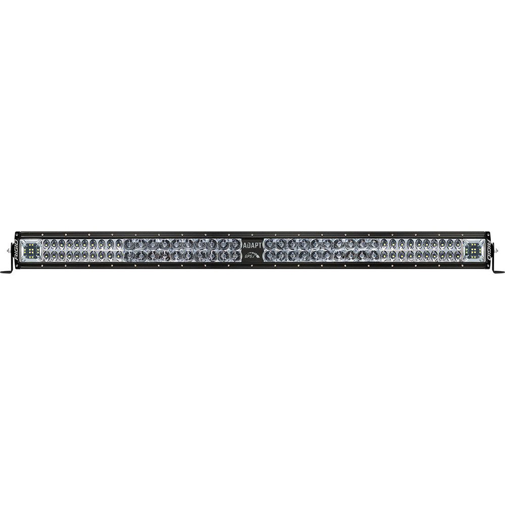 RIGID Industries 40 Adapt ESeries Lightbar  Black 280413 Main image