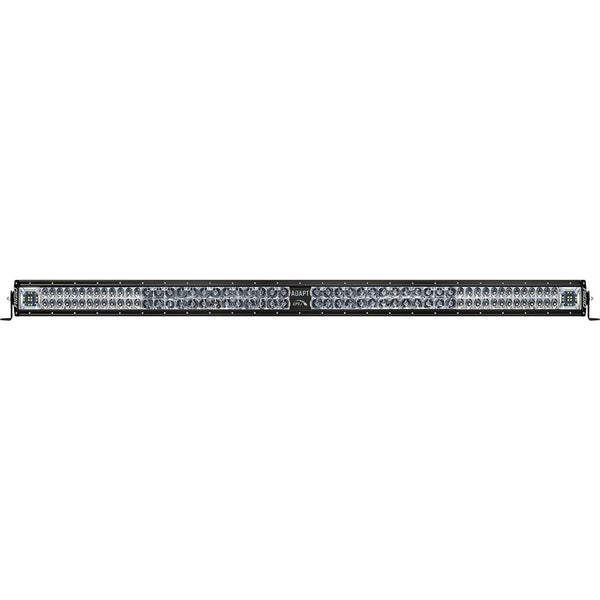 RIGID Industries 50 Adapt ESeries Lightbar  Black 290413