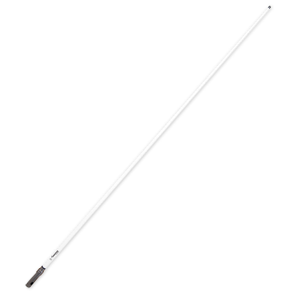 Shakespeare 6235R Phase III AMFM 8 Antenna w20 Cable 6235R Main image