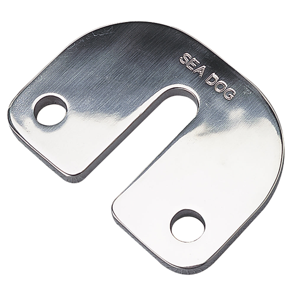 SeaDog Stainless Steel Chain Gripper Plate 3218501 Main image