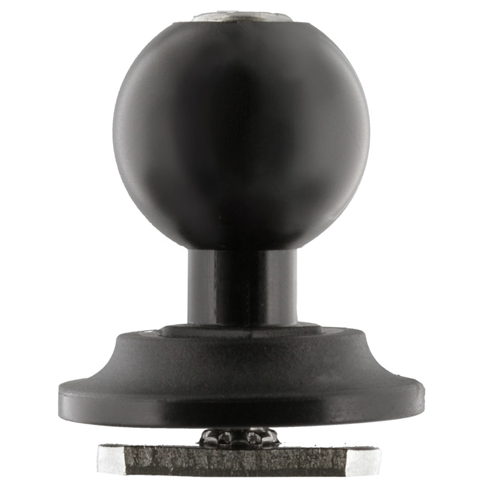 Scotty 158 1 Ball wLow Profile Track Mount 0158 Main image