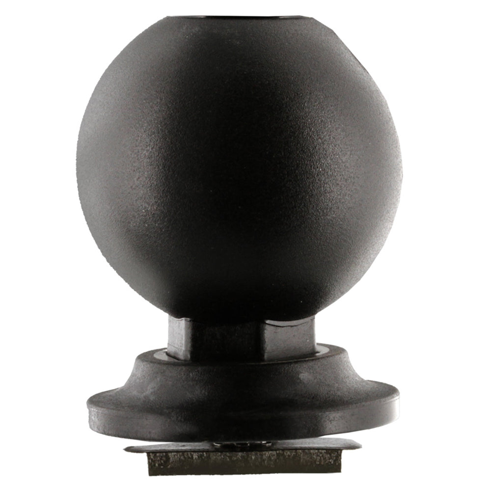 Scotty 168 112 Ball wLow Profile Track Mount 0168