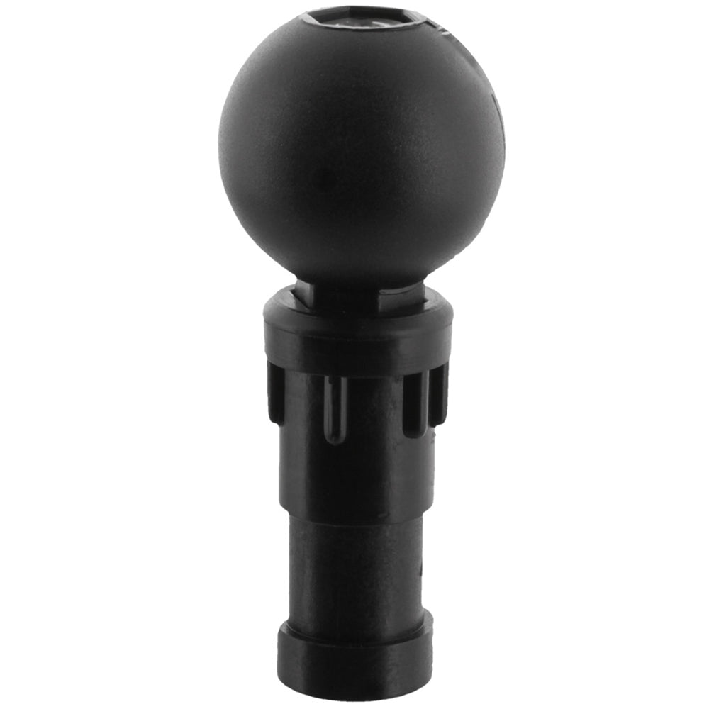 Scotty 169 112 Ball wPost Mount 0169 Main image