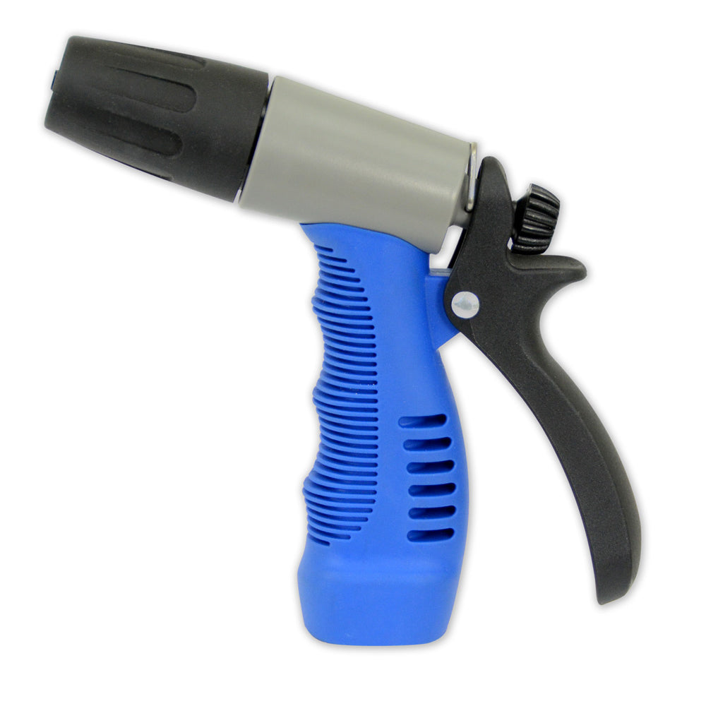 HoseCoil Rubber Tip Nozzle wComfort Grip WN510 Main image