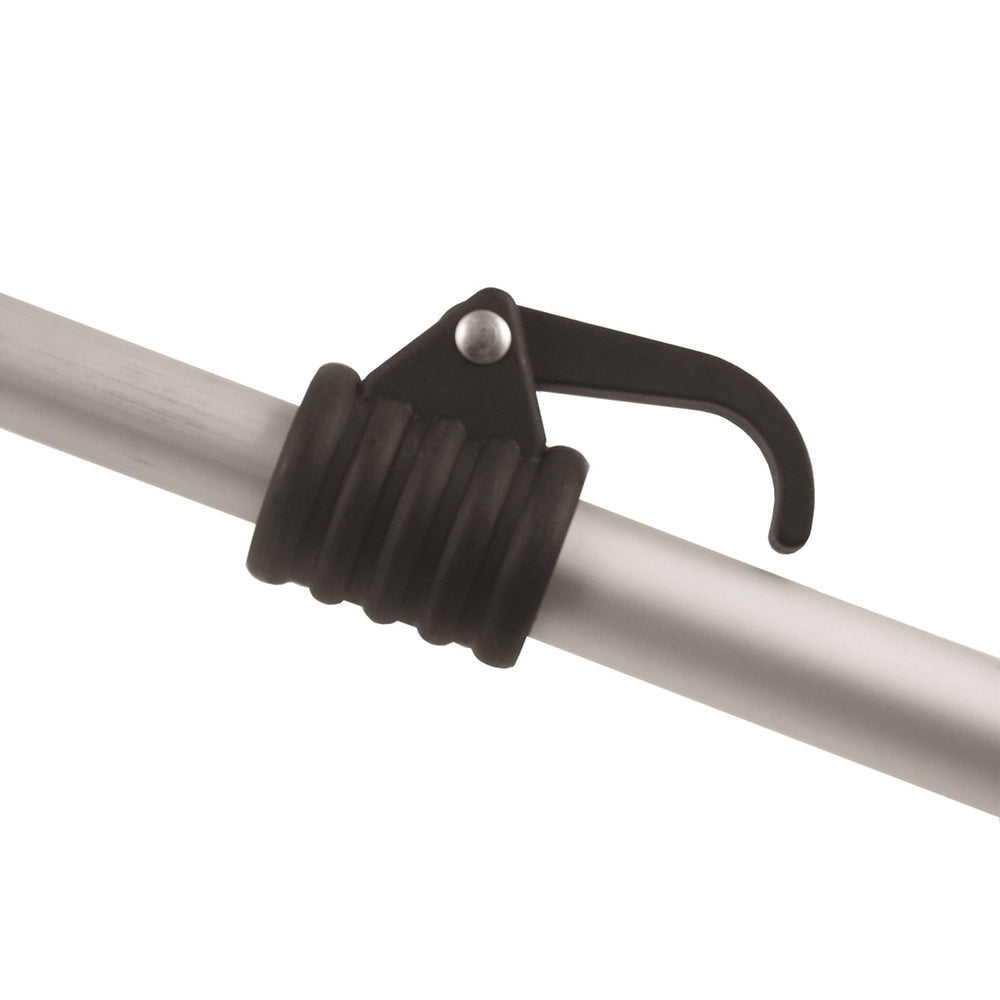 TACO Aluminum Support Pole w/Snap-On End 24" to 45-1/2" [T10-7579VEL2] Secondary image