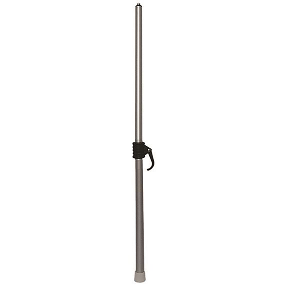 TACO Aluminum Support Pole wSnapOn End 24 to 4512 T107579VEL2 Main image
