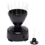 Davis AeroCone Rain Collector wFlat Base 6464
