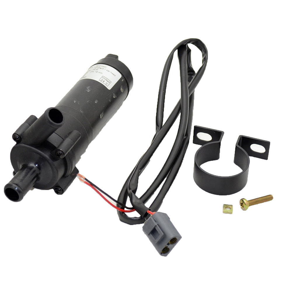 Johnson Pump CM30P71  12V  Circulation Pump  Dia16 102448803 Main image