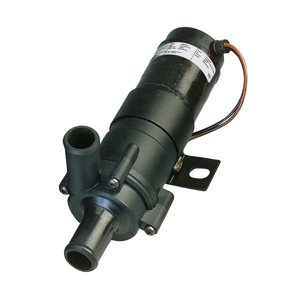 Johnson Pump CM10P71  12V Circulation Pump 102448603 Main image