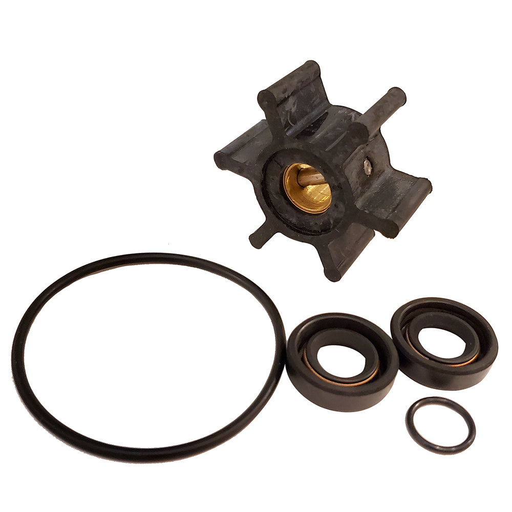Johnson Pump Service Kit F4B8 9 0945587 Main image