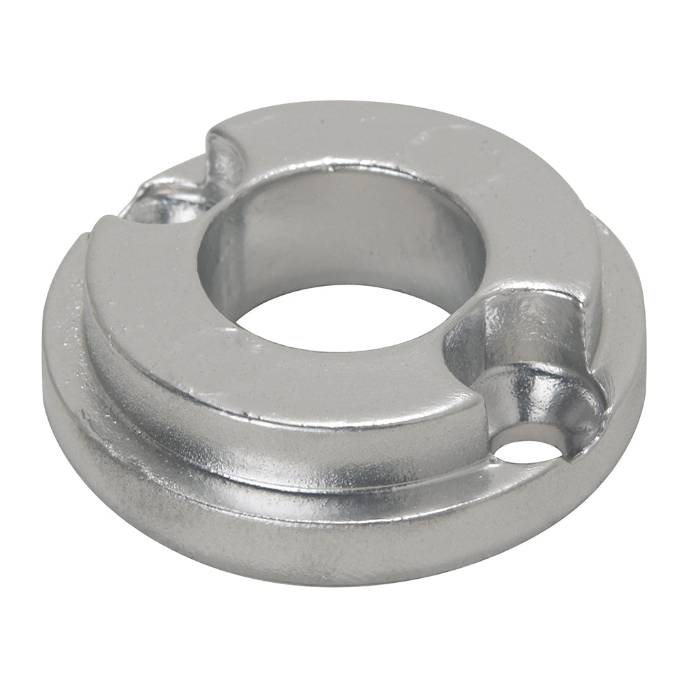 Tecnoseal VETUS Bow Thruster Zinc Washer Anode Set  25 KGF wHardware 23505 Main image