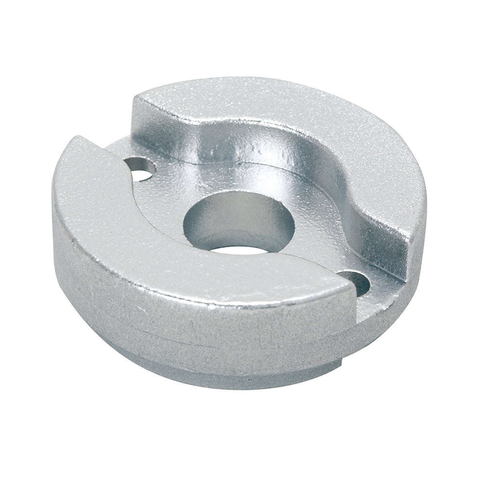 Tecnoseal VETUS Bow Thruster Zinc Washer Anode Set  3555 KGF wHardware 23506 Main image