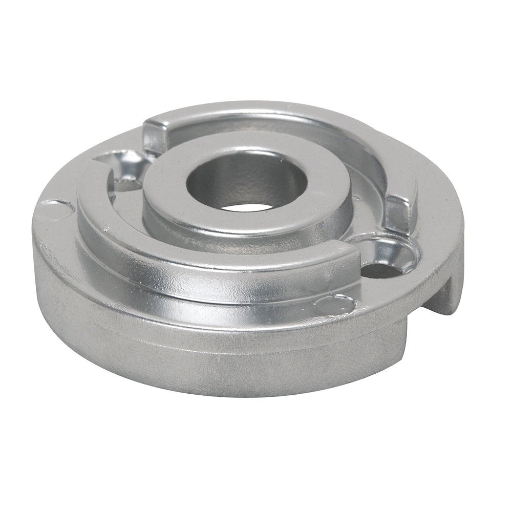 Tecnoseal VETUS Bow Thruster Zinc Washer Anode Set  7595 KGF wHardware 23507 Main image