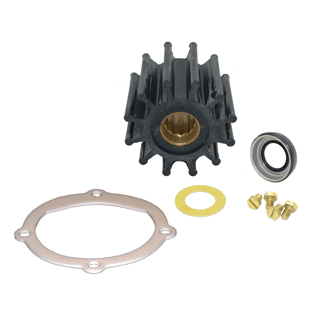 Johnson Pump Service Kit F6B9 0945825 Main image
