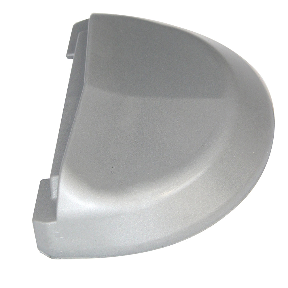 Tecnoseal Zinc Cavitation Plate Anode fVolvo Penta SXDPS 00726 Main image