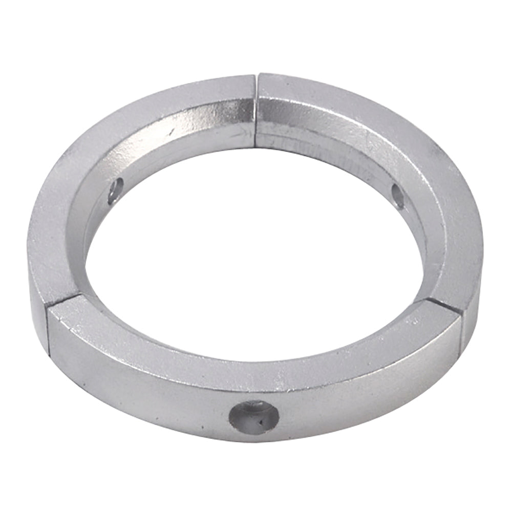 Tecnoseal Zinc 3 Part Folding Prop Ring Anode fVolvo Penta Saildrive 2  3 Blade Propellers 00728 Main image