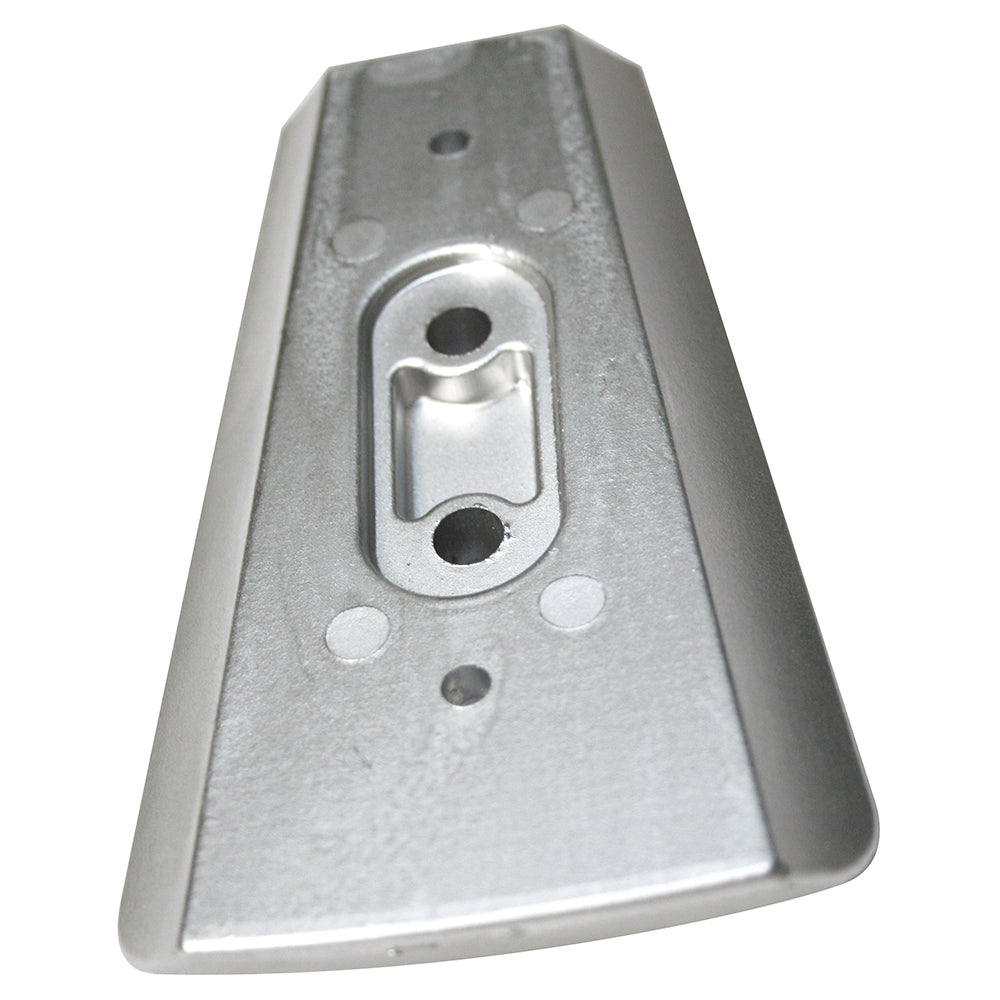 Tecnoseal Volvo Penta DPSADPSBFWD Cavitation Plate Zinc Anode fOutdrives 00733BIS Main image