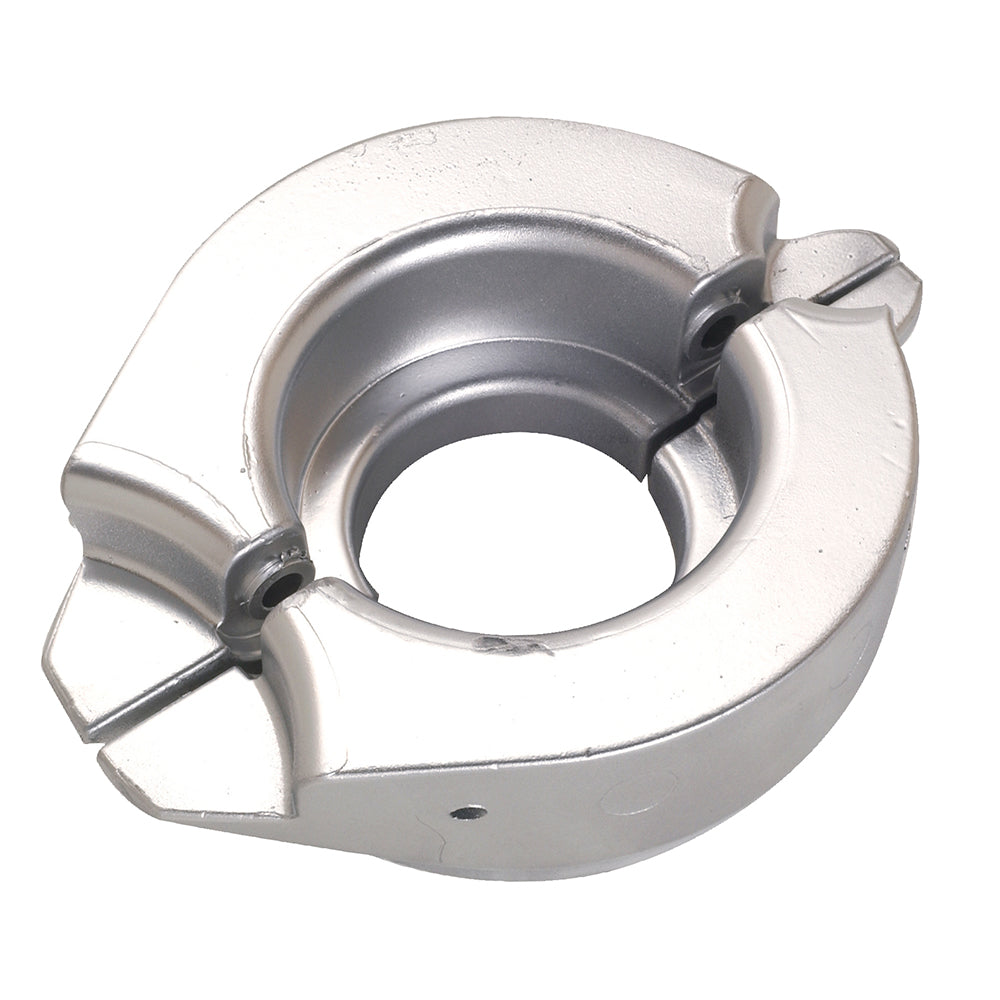 Tecnoseal Volvo Penta Split Collar Zinc Anode f130S  150S Saildrives 00734 Main image