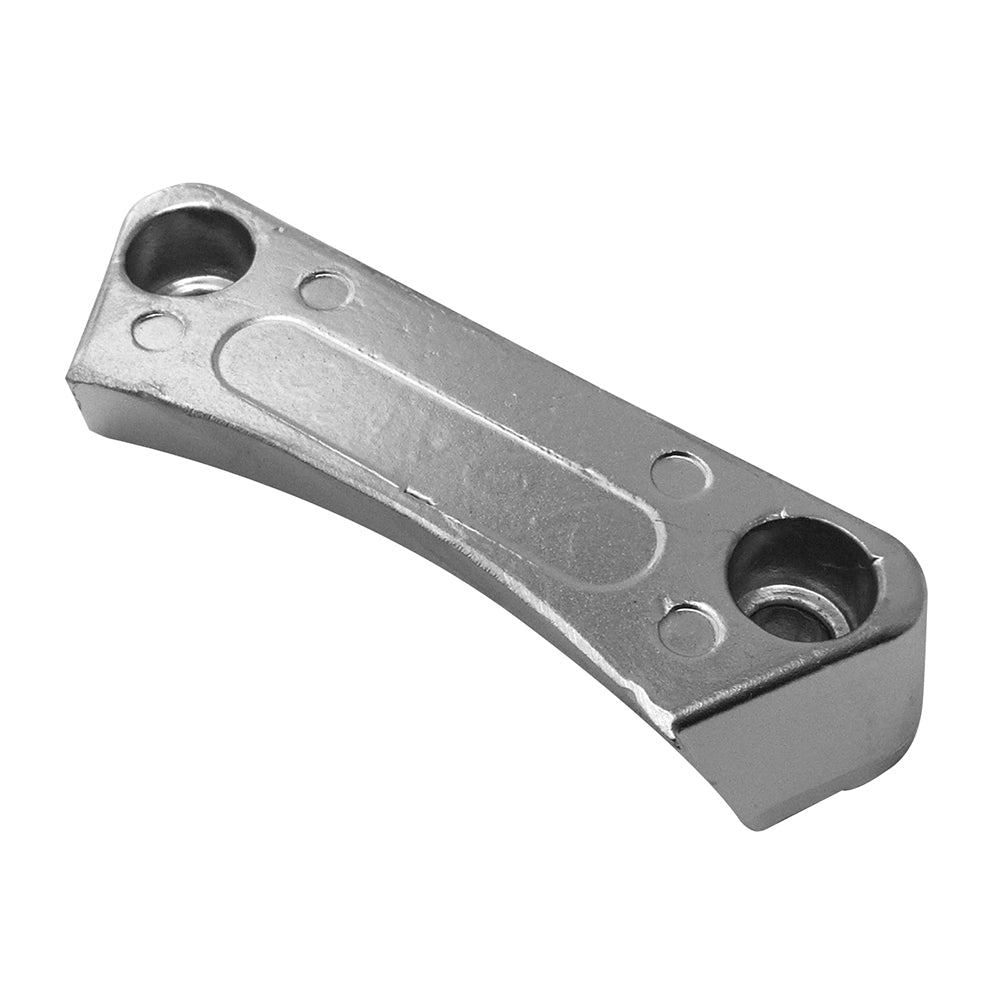 Tecnoseal Volvo Penta Transom Bar Zinc Anode fDPH  DPR Drives 00735 Main image