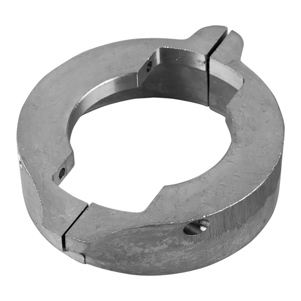 Tecnoseal Volvo Penta 120S Split Ring Zinc Anode fSaildrives 007061 Main image