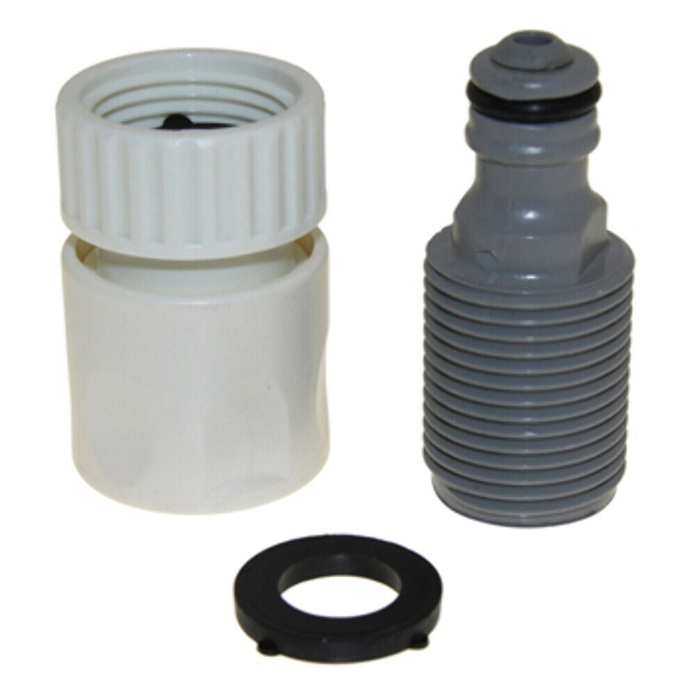 TH Marine Quick Flush Kit fOMC Outboards QF1KDP Main image