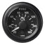 Veratron 52 MM 2116 ViewLine Pyrometer  250 to 1650F  Black Dial  Bezel A2C59512334