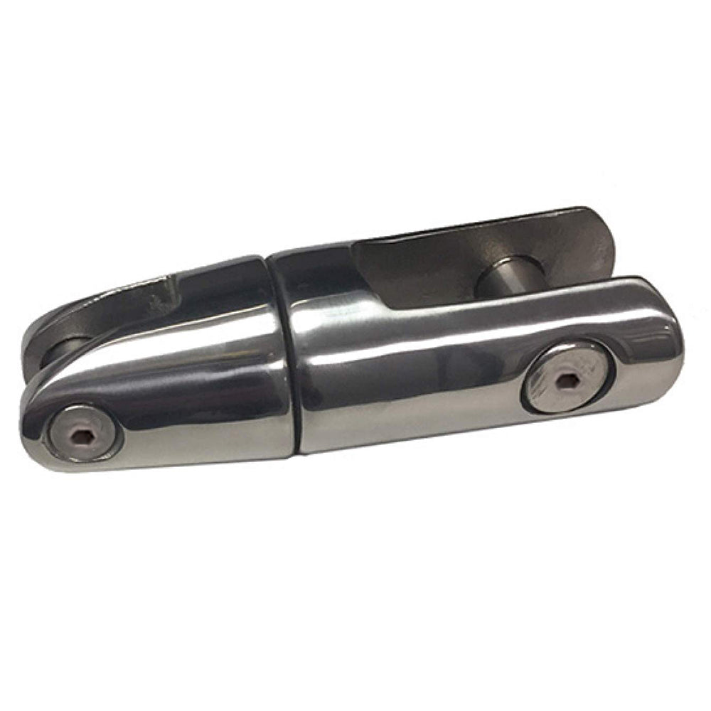 SeaDog Stainless Steel Anchor Swivel fChain Size 14516 1826081 Main image