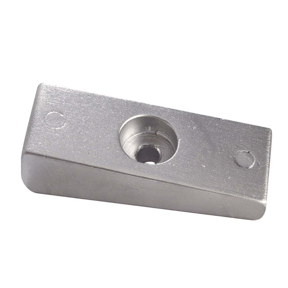 Tecnoseal Zinc Wedge Anode f35300 HP MercuryMariner Engines 00825 Main image