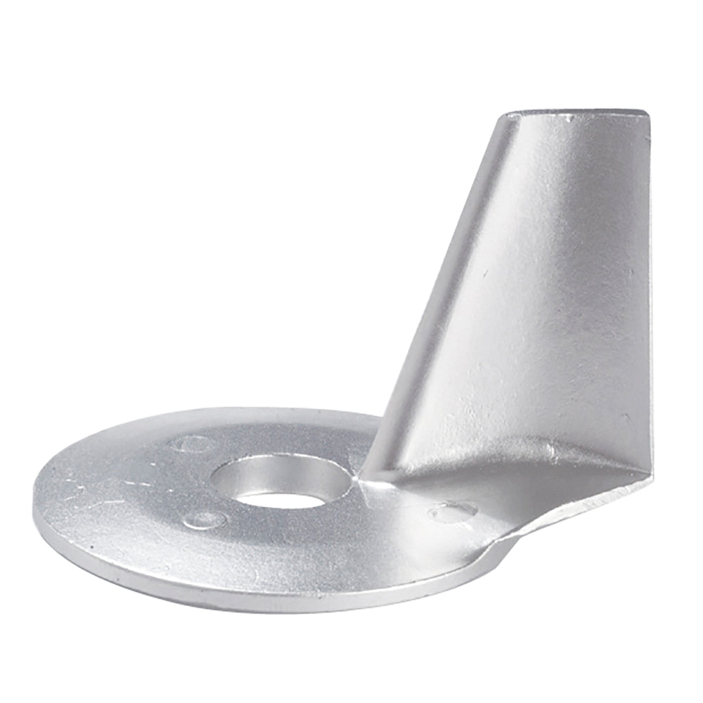Tecnoseal Standard Aluminum Trim Tab Anode f2550 HP Mercury Engines 00829AL Main image