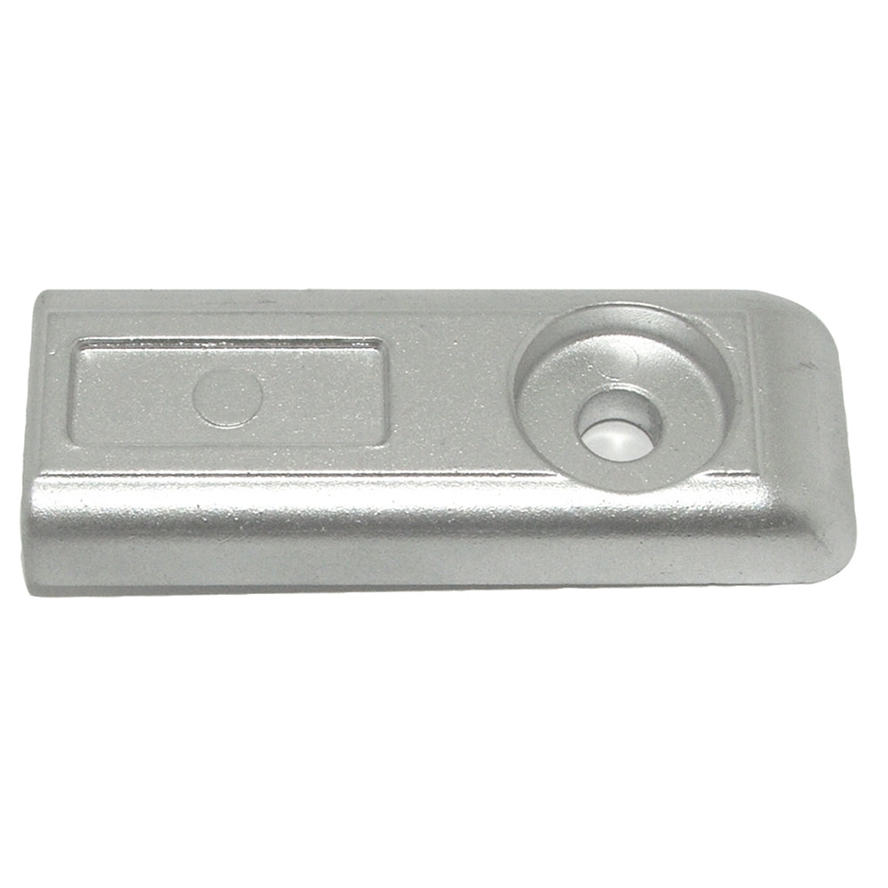 Tecnoseal Zinc Plate Anode fMercury Verado 6 00833 Main image