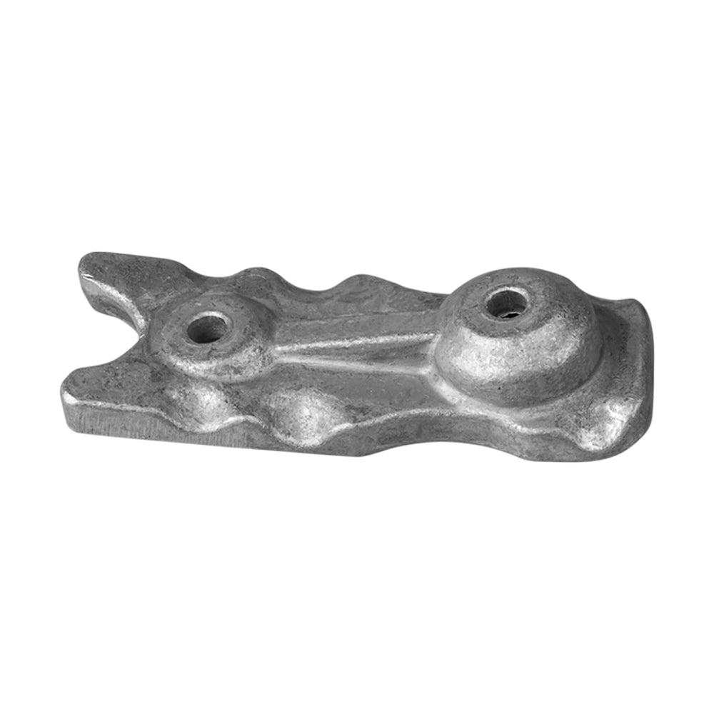 Tecnoseal Mercury Power Zinc Trim Anode fMercury Verado 350 Pro 00847 Main image