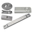 Tecnoseal Mercury Verado 350 Zinc Anode Kit 20817