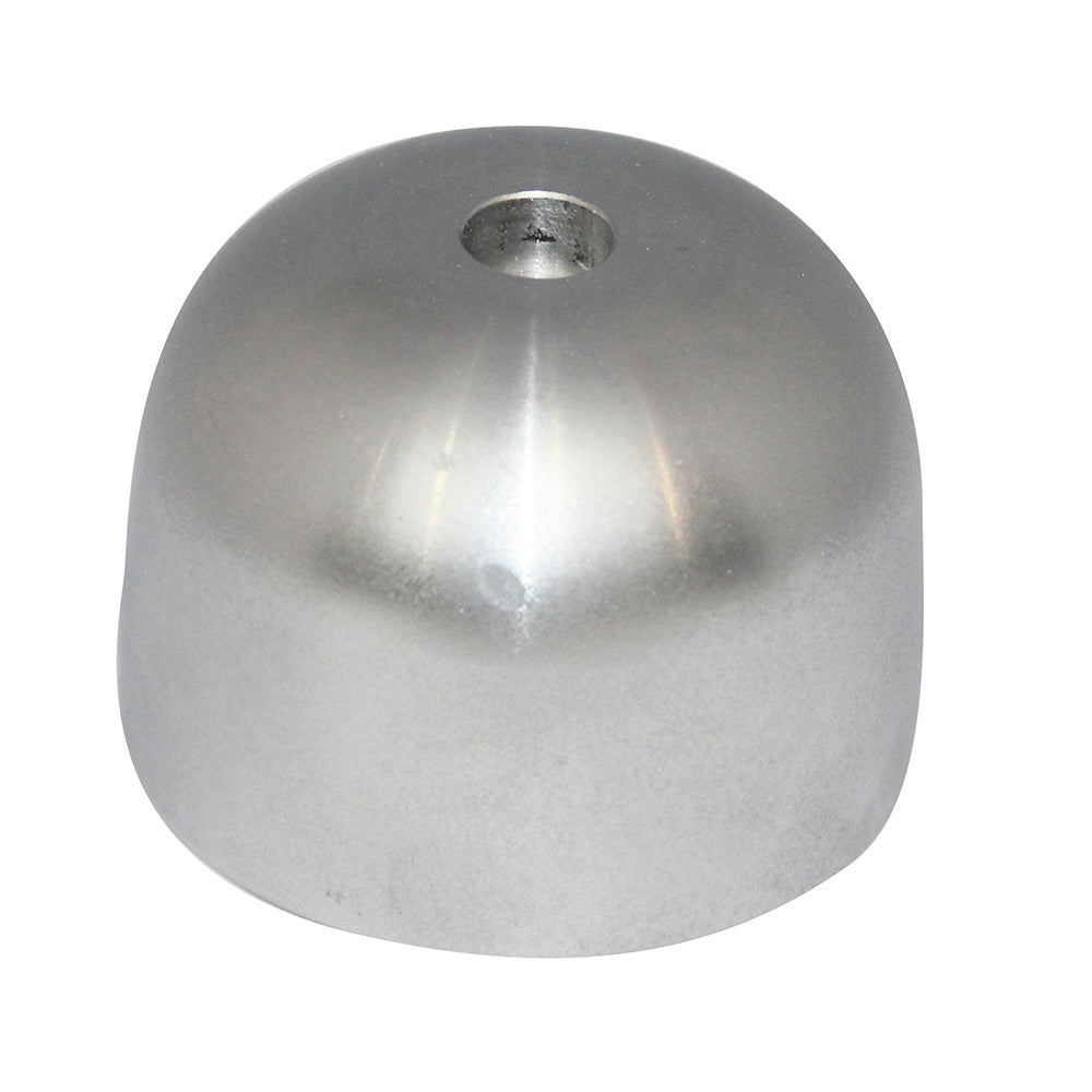 Tecnoseal Zinc Sidepower Anode fSP550 HYD SH420  AH550 Sleipner Bow Thruster Propellers 01053 Main image