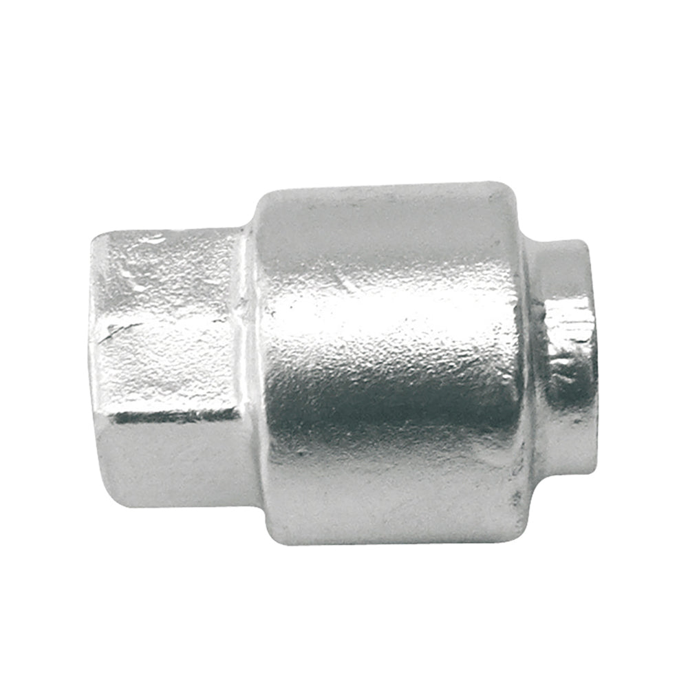 Tecnoseal Yamaha 80300 HP Small Zinc Anode fCrankcase Cylinder 01146 Main image