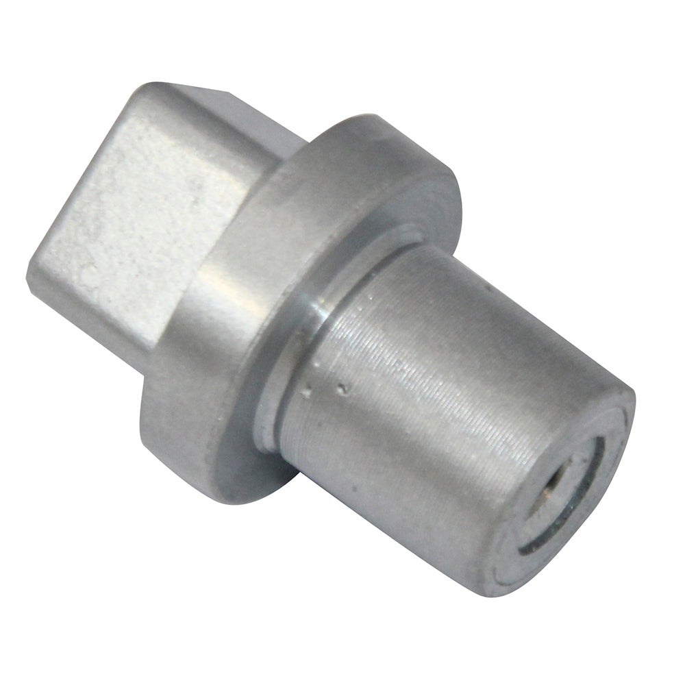 Tecnoseal Yamaha 75350 HP SXFXWaverunner 6009 Small Zinc Anode fCrankcase Cylinder 011461 Main image