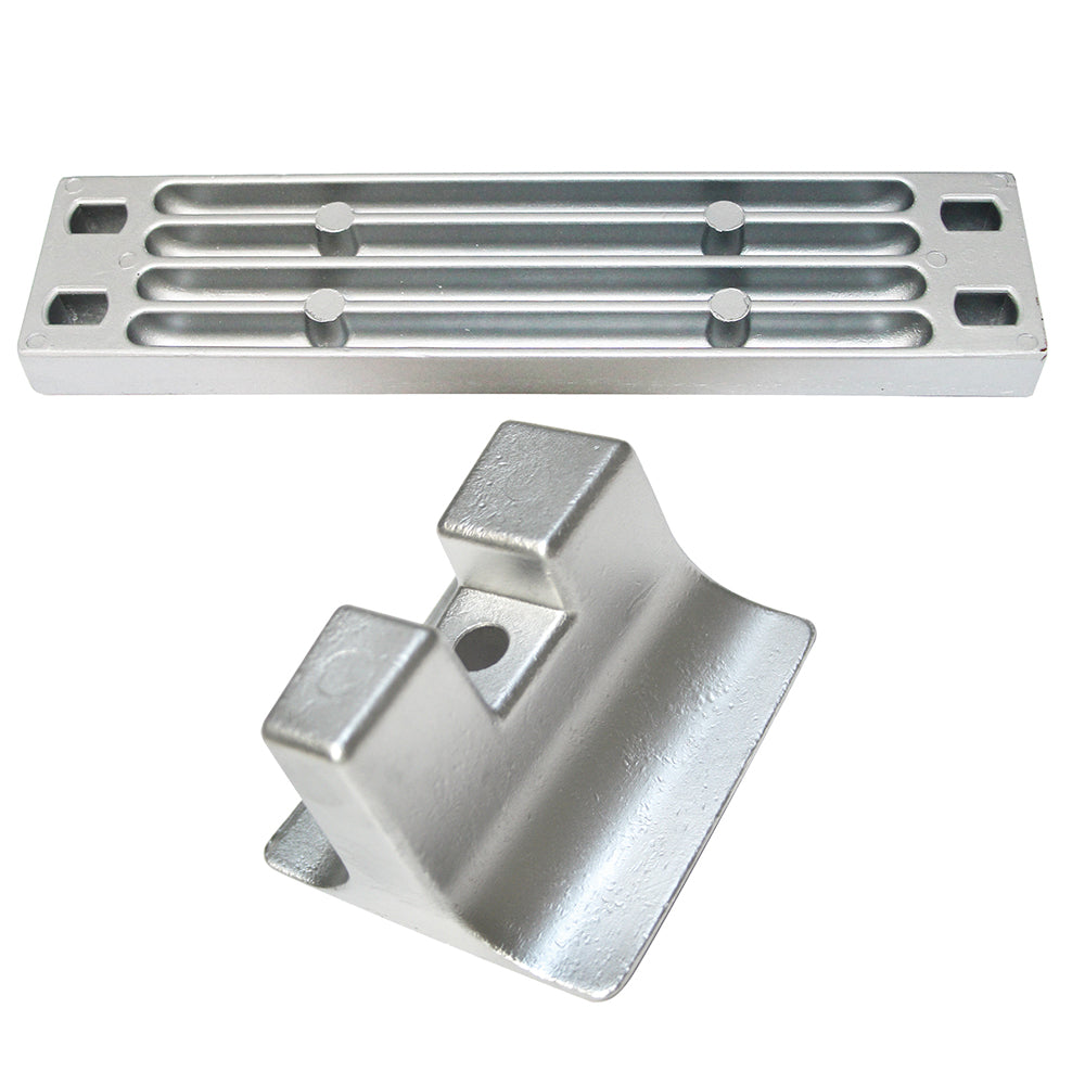 Tecnoseal Yamaha 300350 HP Magnesium Anode Kit  No Hardware 21107MG Main image