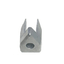 Tecnoseal Spurs Line Cutter Zinc Anode  Size C D  E TECCDE