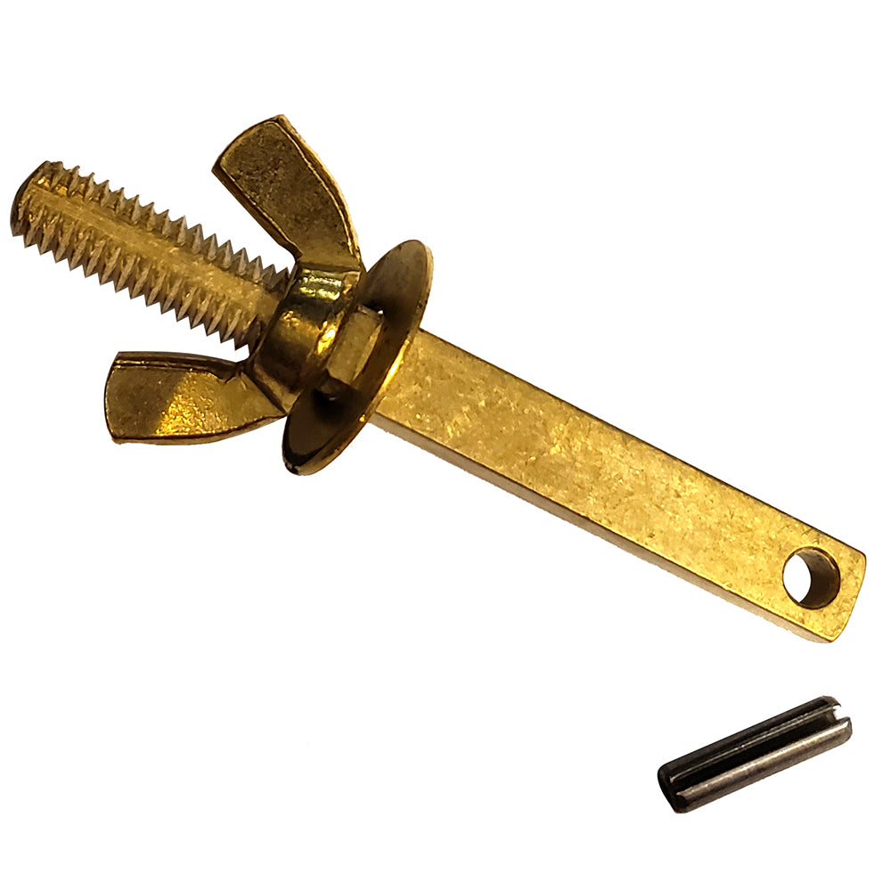 Perko Cover Bolt Complete Sizes 8 9  10 0493DP999L Main image